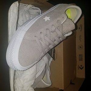 Converse One Star Sneakers